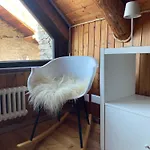 Rustico Lucy Σαλέ Gordola