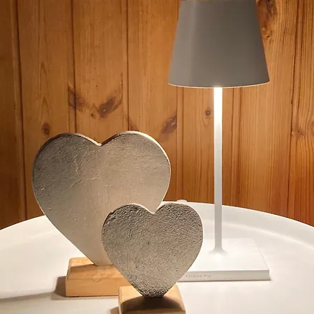 Rustico Lucy Gordola