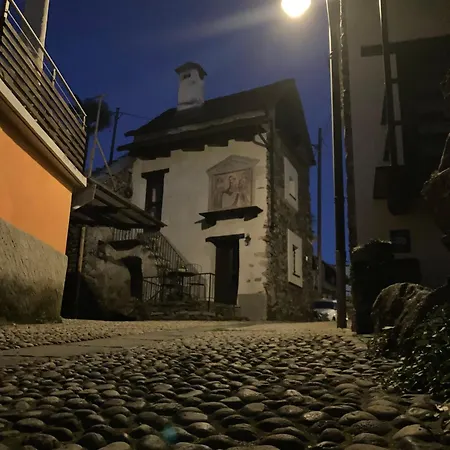 Rustico Lucy Horská chata *