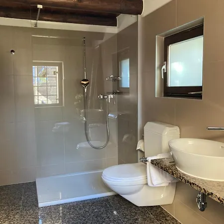 Rustico Lucy Chalet Gordola