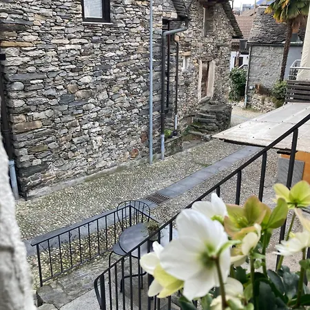 Rustico Lucy Chalet