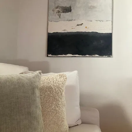 Chalet Rustico Lucy Gordola