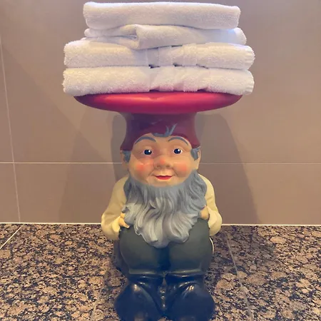 Rustico Lucy * Gordola