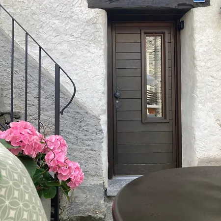 Rustico Lucy * Gordola