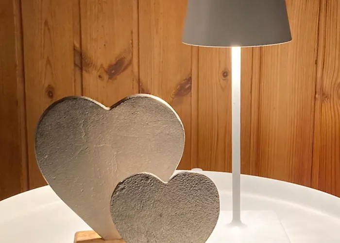 Rustico Lucy Gordola