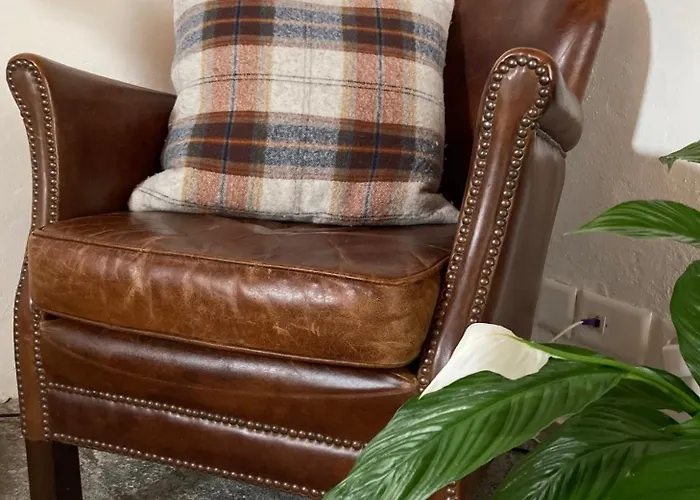 Rustico Lucy Alpehytte *