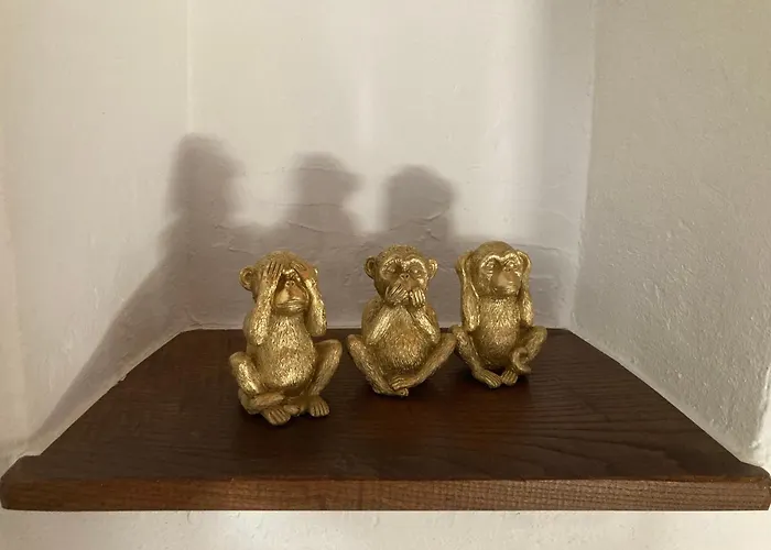 Rustico Lucy Gordola