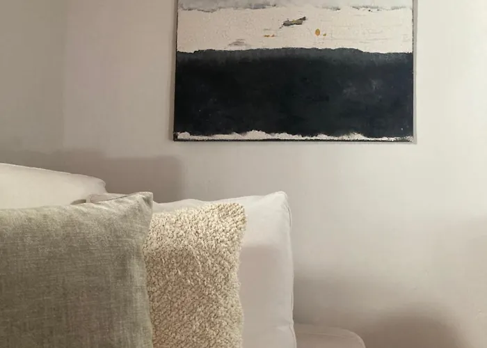 Horská chata Rustico Lucy Gordola