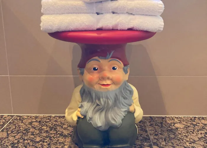 Rustico Lucy * Gordola