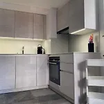 Rustico Lucy בקתה