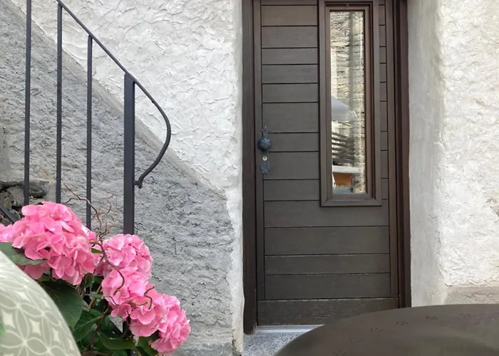 Rustico Lucy * Gordola